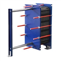 Life Water Heating Plate Výmenník tepla