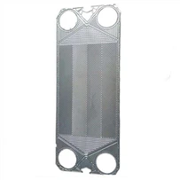 Doska tepelného výmenníka APV