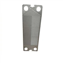 Tesnenie výmenníka tepla APV