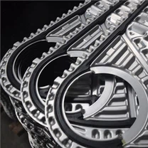 Tesnenie výmenníka tepla Hisaka